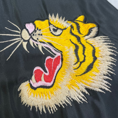TAILOR TOYO(東洋エンタープライズ) | テイラートウヨウテイラートーヨー ×PEANUT ALOHA ローグス別注 スーベニアジャケット TT14528RG マルチカラー サイズ：L【加古川店】