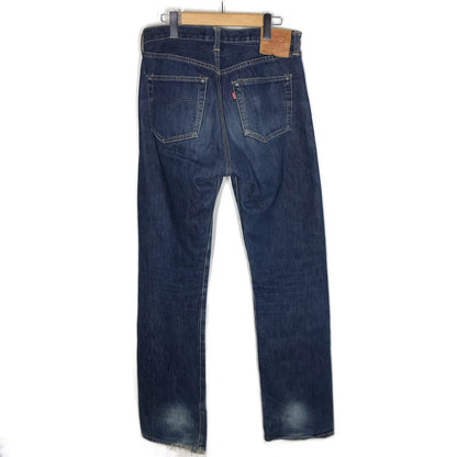 Levi's | リーバイス 00s S501XX ボタン裏555 デニムパンツ 44501 0022 インディゴ サイズ：33【倉吉店】