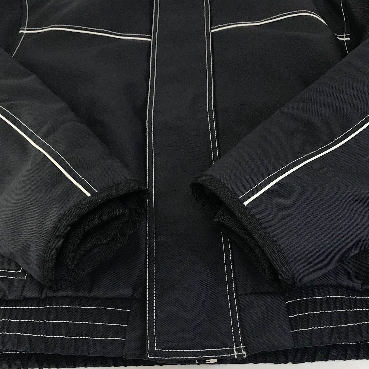 STUSSY | ステューシー Insulated Built JACKET 中綿ジャケット 115883 ブラック サイズ：S【倉吉店】