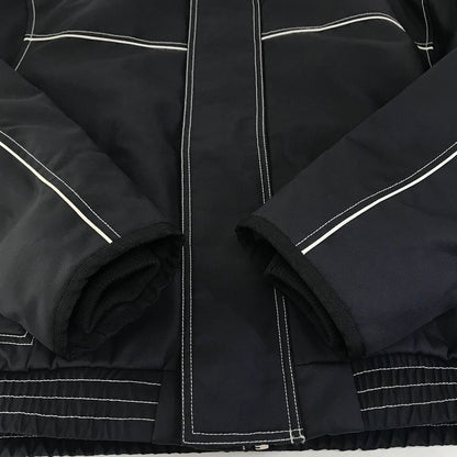 STUSSY | ステューシー Insulated Built JACKET 中綿ジャケット 115883 ブラック サイズ：S【倉吉店】