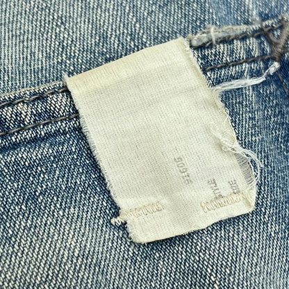 Lee | リー lot:95146 N.Hoolywood デニムパンツ インディゴ サイズ：S【加古川店】