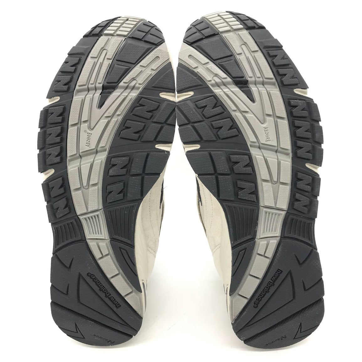 NEW BALANCE | ニューバランス スニーカー M991WIN ベージュ 28cm【倉吉店】