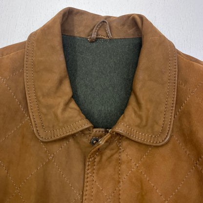 Brooks Brothers | ブルックスブラザーズ レザー ブラウン【加古川店】