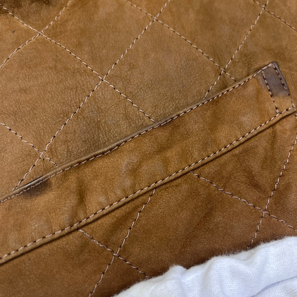 Brooks Brothers | ブルックスブラザーズ レザー ブラウン【加古川店】
