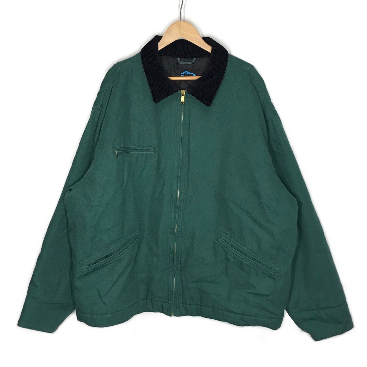 TRI-MOUNTAIN｜トライマウンテン ワークジャケット その他アウター グリーン サイズ：XXL【倉吉店】