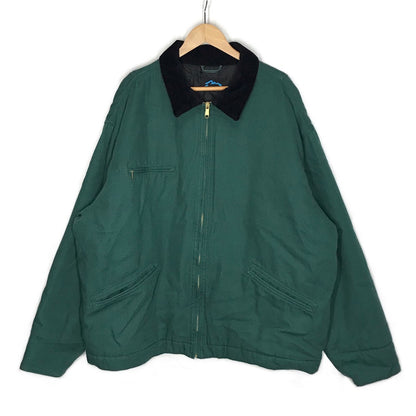 TRI-MOUNTAIN｜トライマウンテン ワークジャケット その他アウター グリーン サイズ：XXL【倉吉店】