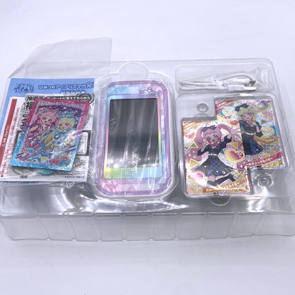 TAKARATOMY タカラトミー ひみつのアイプリスマホR DXセット ひみつのアイプリ