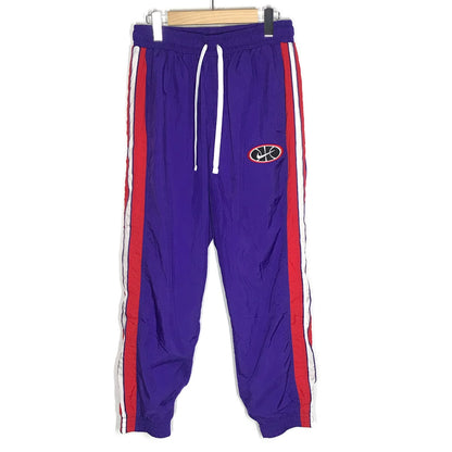 NIKE | ナイキ ナイロンパンツ パンツ AV9759-547 パープル サイズ：M【倉吉店】
