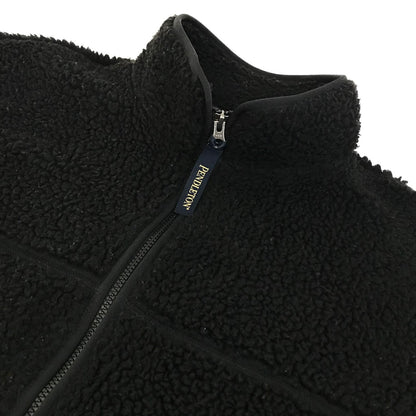 PENDLETON | ペンドルトン B:MING by BEAMS別注 ボアジャケット ブルゾン 1475-5203 ブラック サイズ：XL【倉吉店】