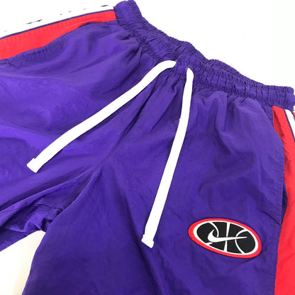 NIKE | ナイキ ナイロンパンツ パンツ AV9759-547 パープル サイズ：M【倉吉店】