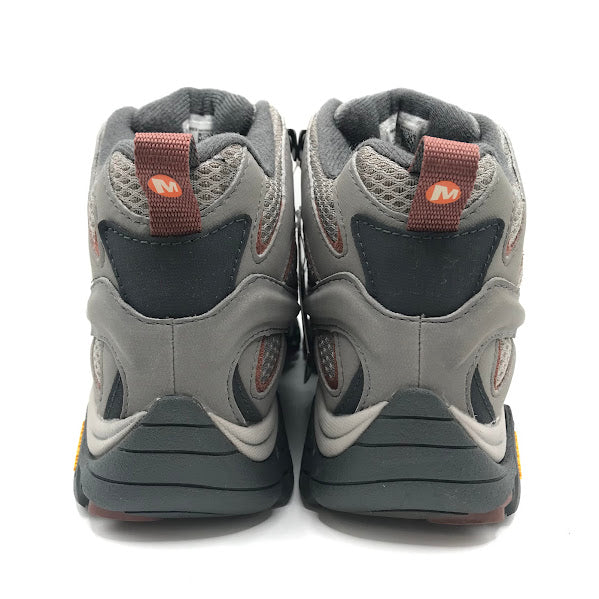 MERRELL | メレル MOAB 2 MID GTX トレッキングシューズ その他靴 J99798 グレー 23cm【倉吉店】