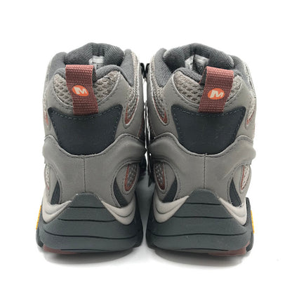 MERRELL | メレル MOAB 2 MID GTX トレッキングシューズ その他靴 J99798 グレー 23cm【倉吉店】