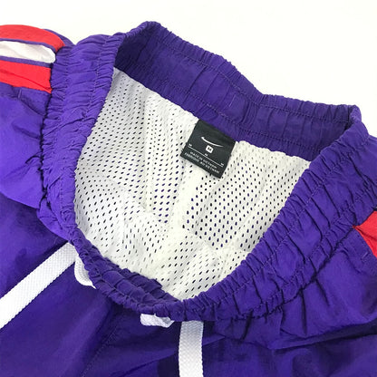 NIKE | ナイキ ナイロンパンツ パンツ AV9759-547 パープル サイズ：M【倉吉店】
