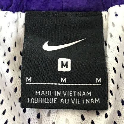 NIKE | ナイキ ナイロンパンツ パンツ AV9759-547 パープル サイズ：M【倉吉店】