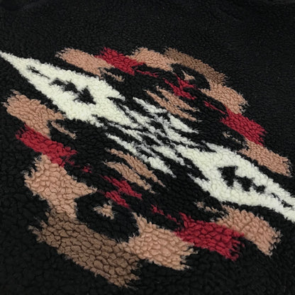 PENDLETON | ペンドルトン B:MING by BEAMS別注 ボアジャケット ブルゾン 1475-5203 ブラック サイズ：XL【倉吉店】