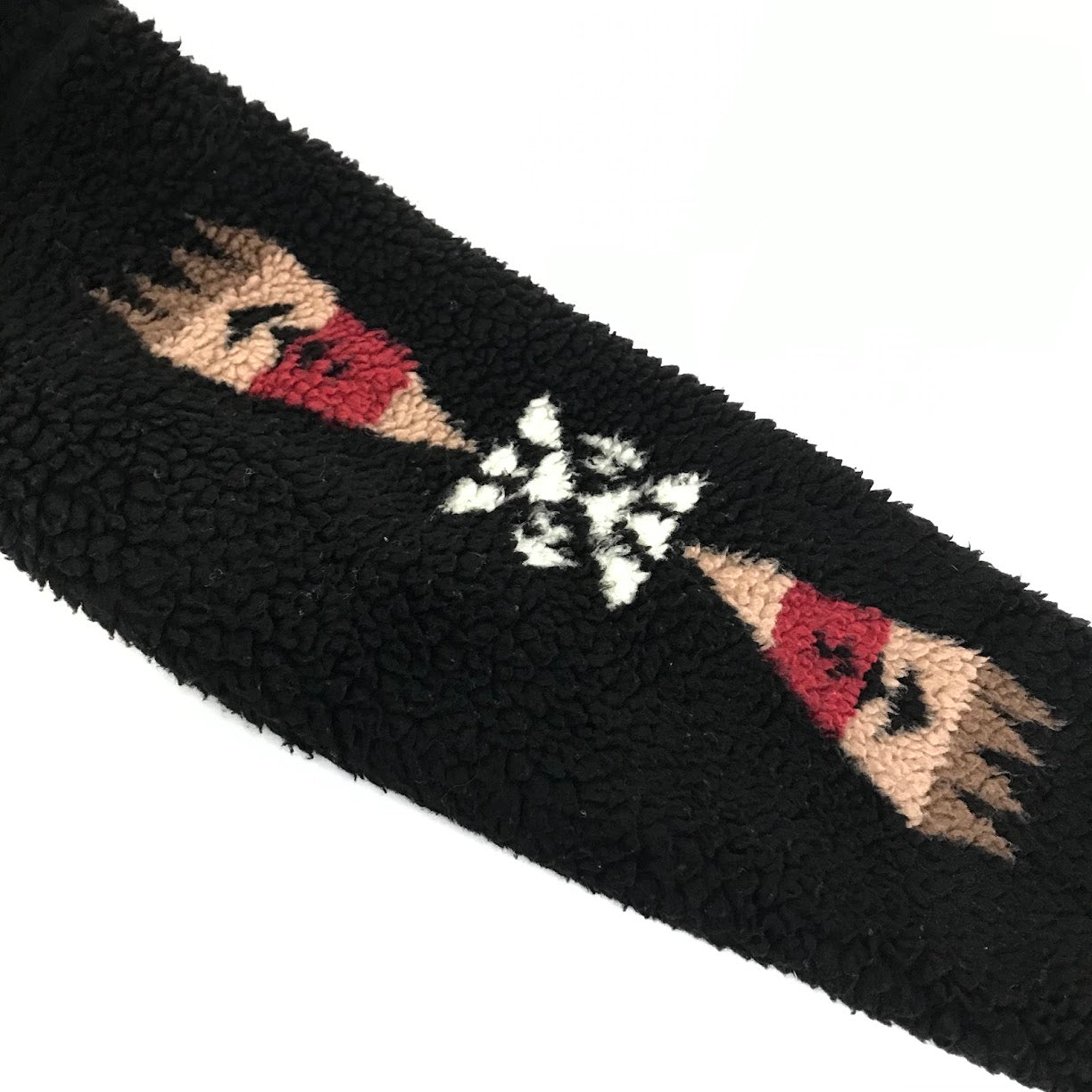 PENDLETON | ペンドルトン B:MING by BEAMS別注 ボアジャケット ブルゾン 1475-5203 ブラック サイズ：XL【倉吉店】