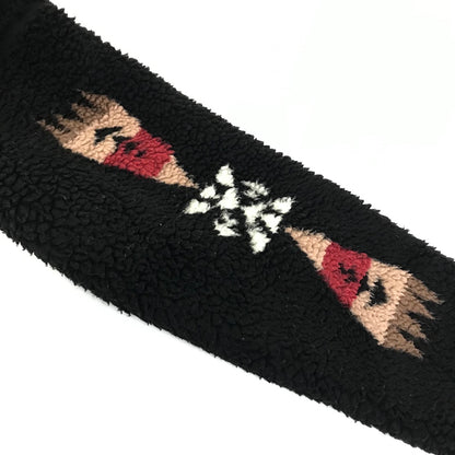 PENDLETON | ペンドルトン B:MING by BEAMS別注 ボアジャケット ブルゾン 1475-5203 ブラック サイズ：XL【倉吉店】