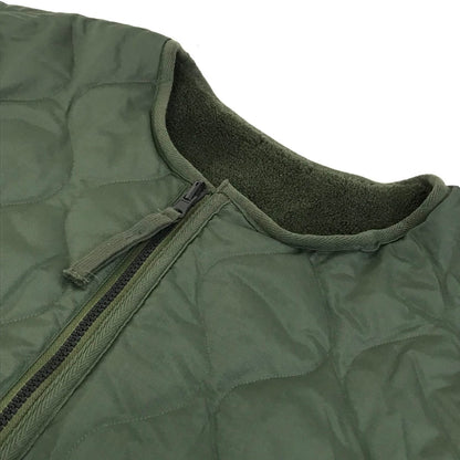 TAION | タイオン MILITARY RIVERSIBLE リバーシブル ブルゾン TAION-R104BML-1 カーキ サイズ：XL【倉吉店】