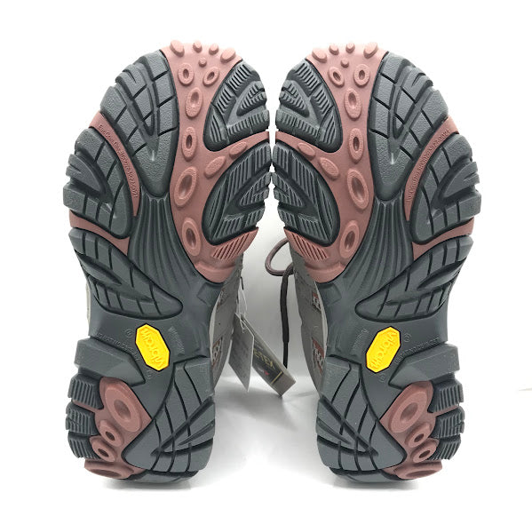 MERRELL | メレル MOAB 2 MID GTX トレッキングシューズ その他靴 J99798 グレー 23cm【倉吉店】