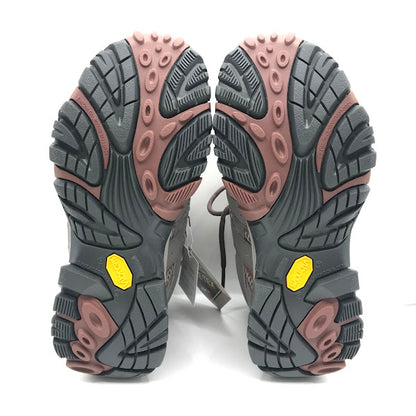MERRELL | メレル MOAB 2 MID GTX トレッキングシューズ その他靴 J99798 グレー 23cm【倉吉店】