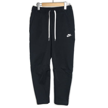 NIKE | ナイキ Club Taper Woven LEG Pant ジョガーパンツ パンツ DX0625-010 ブラック サイズ：M【倉吉店】