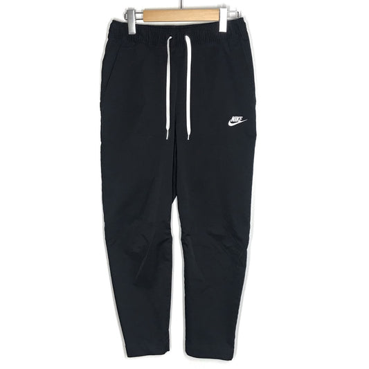 NIKE | ナイキ Club Taper Woven LEG Pant ジョガーパンツ パンツ DX0625-010 ブラック サイズ：M【倉吉店】