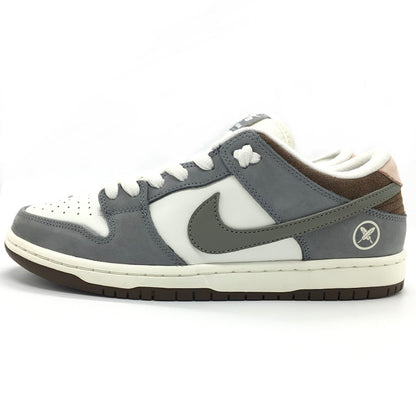 NIKE | ナイキ SB DUNK LOW/YUTO HORIGOME スニーカー FQ1180-001 グレー 27cm【倉吉店】