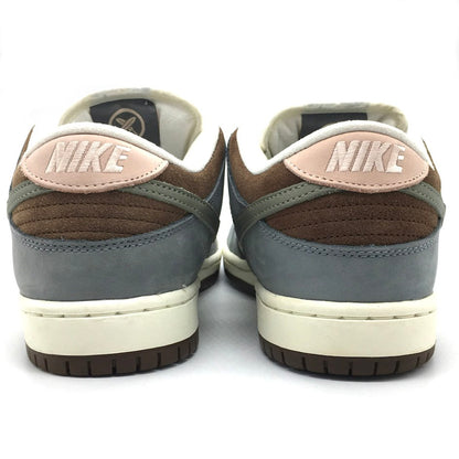 NIKE | ナイキ SB DUNK LOW/YUTO HORIGOME スニーカー FQ1180-001 グレー 27cm【倉吉店】