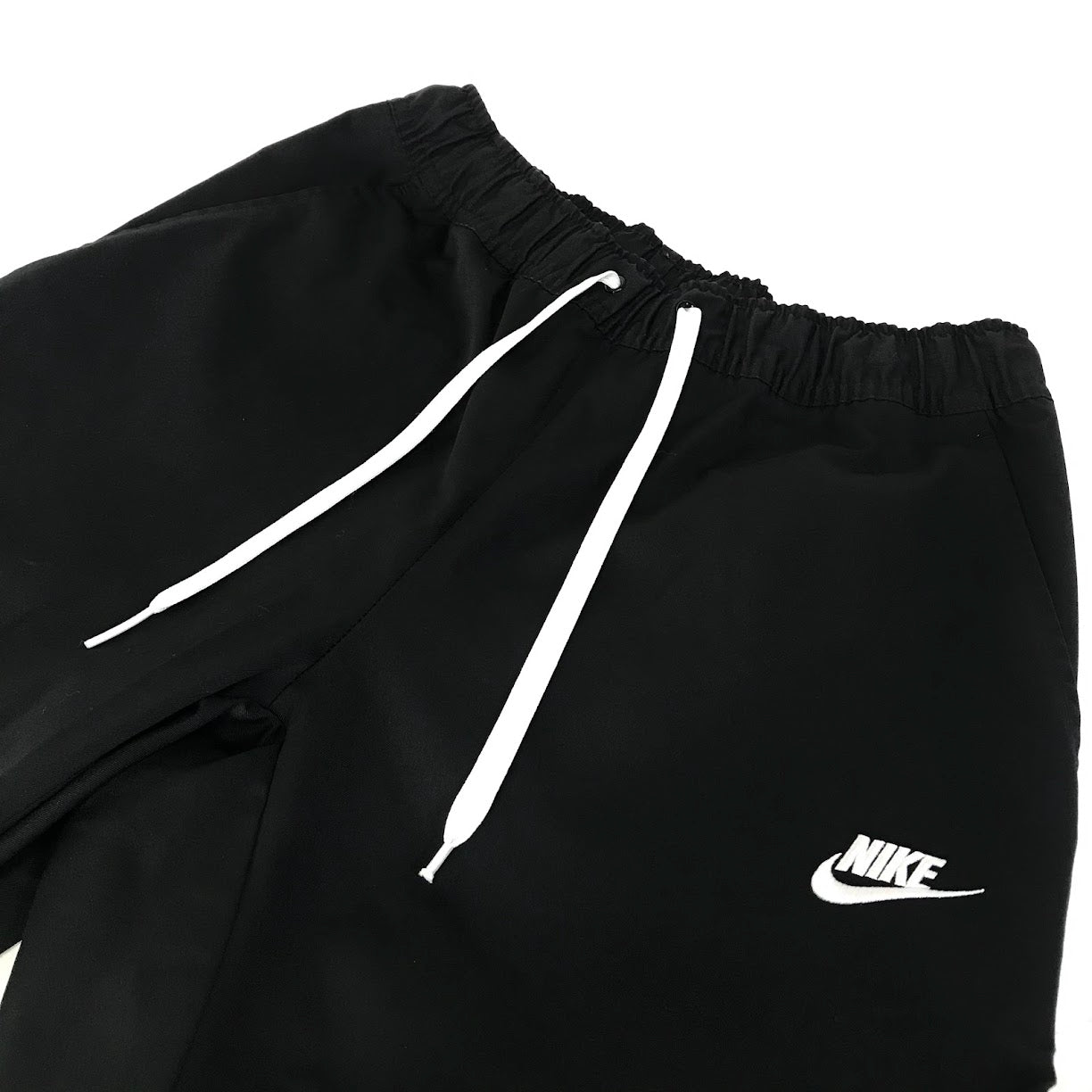 NIKE | ナイキ Club Taper Woven LEG Pant ジョガーパンツ パンツ DX0625-010 ブラック サイズ：M【倉吉店】