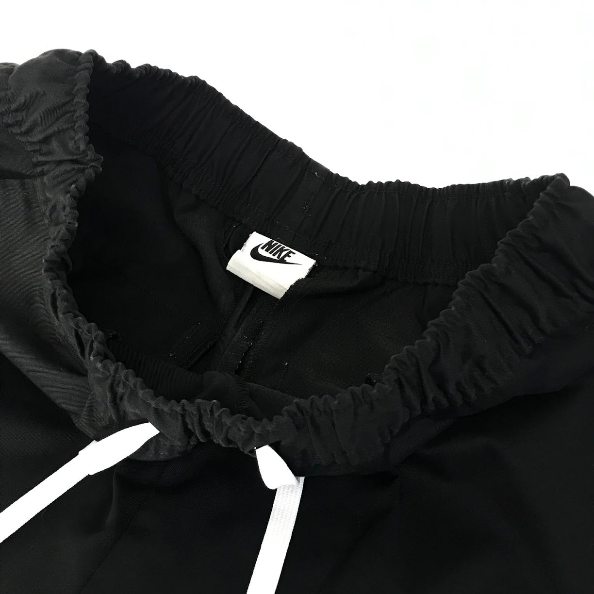 NIKE | ナイキ Club Taper Woven LEG Pant ジョガーパンツ パンツ DX0625-010 ブラック サイズ：M【倉吉店】