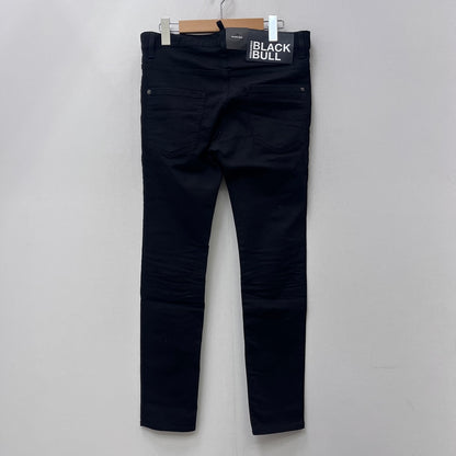 DSQUARED2 | ディースクエアード BLACK BULL SKATER JEAN 23SS パンツ S74LB1282 ブラック サイズ：44【加古川店】
