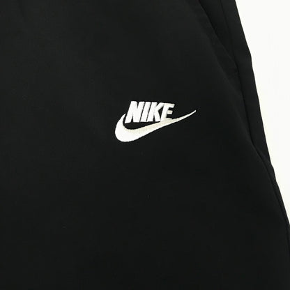 NIKE | ナイキ Club Taper Woven LEG Pant ジョガーパンツ パンツ DX0625-010 ブラック サイズ：M【倉吉店】