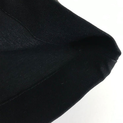 NIKE | ナイキ Club Taper Woven LEG Pant ジョガーパンツ パンツ DX0625-010 ブラック サイズ：M【倉吉店】