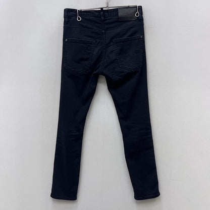 DSQUARED2 | ディースクエアード SKATER JEAN デニムパンツ S74LB0928 S30730 ブラック サイズ：42【加古川店】