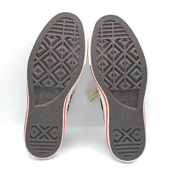 CONVERSE | コンバース ALL STAR CUPNOODLE SLIP OX スニーカー 1SD272 ブラック 24cm【倉吉店】