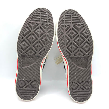 CONVERSE | コンバース ALL STAR CUPNOODLE SLIP OX スニーカー 1SD272 ブラック 24cm【倉吉店】