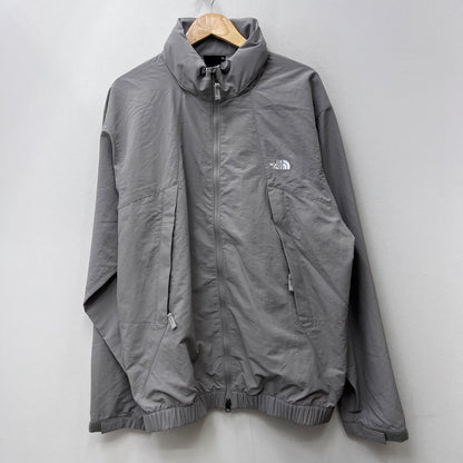 THE NORTH FACE | ザ・ノースフェイス Versatile Blouson 26SS ナイロンジャケット NP22653 グレー サイズ：XL【加古川店】
