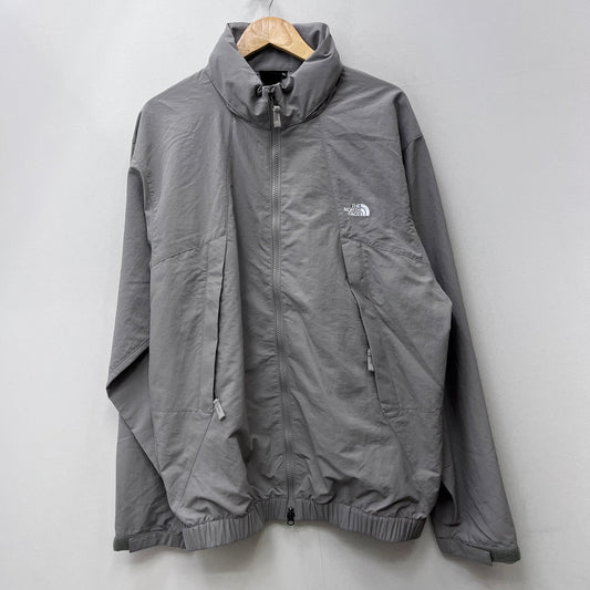THE NORTH FACE | ザ・ノースフェイス Versatile Blouson 26SS ナイロンジャケット NP22653 グレー サイズ：XL【加古川店】