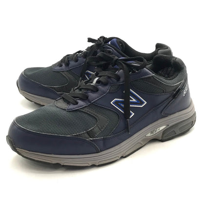 NEW BALANCE | ニューバランス スニーカー MW880GI2 ネイビー 27.5cm【倉吉店】