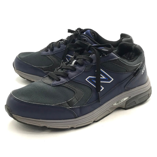 NEW BALANCE | ニューバランス スニーカー MW880GI2 ネイビー 27.5cm【倉吉店】