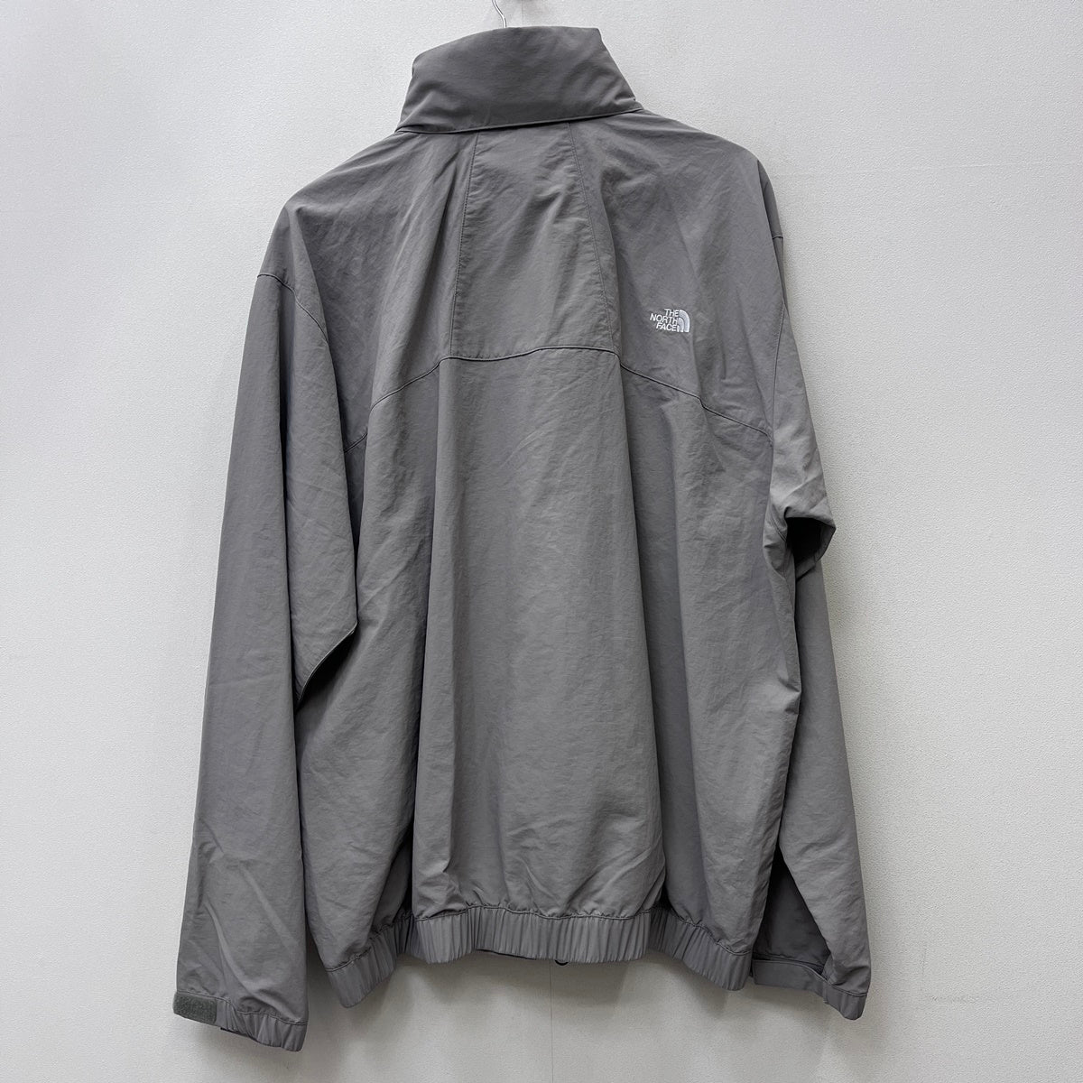 THE NORTH FACE | ザ・ノースフェイス Versatile Blouson 26SS ナイロンジャケット NP22653 グレー サイズ：XL【加古川店】