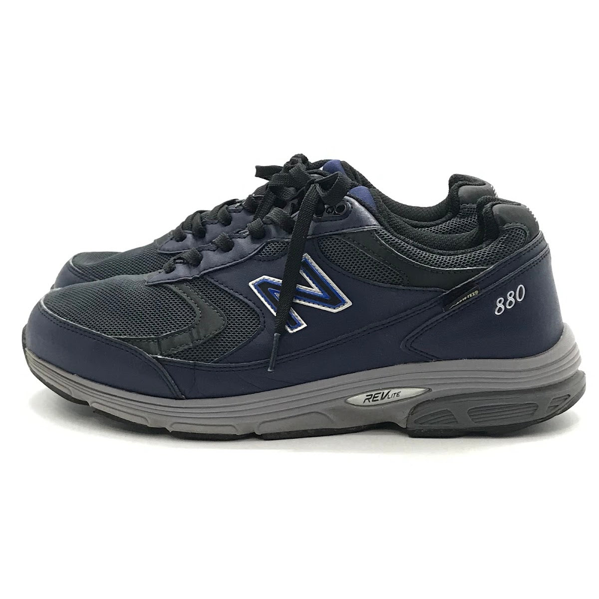 NEW BALANCE | ニューバランス スニーカー MW880GI2 ネイビー 27.5cm【倉吉店】