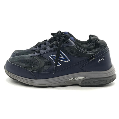 NEW BALANCE | ニューバランス スニーカー MW880GI2 ネイビー 27.5cm【倉吉店】