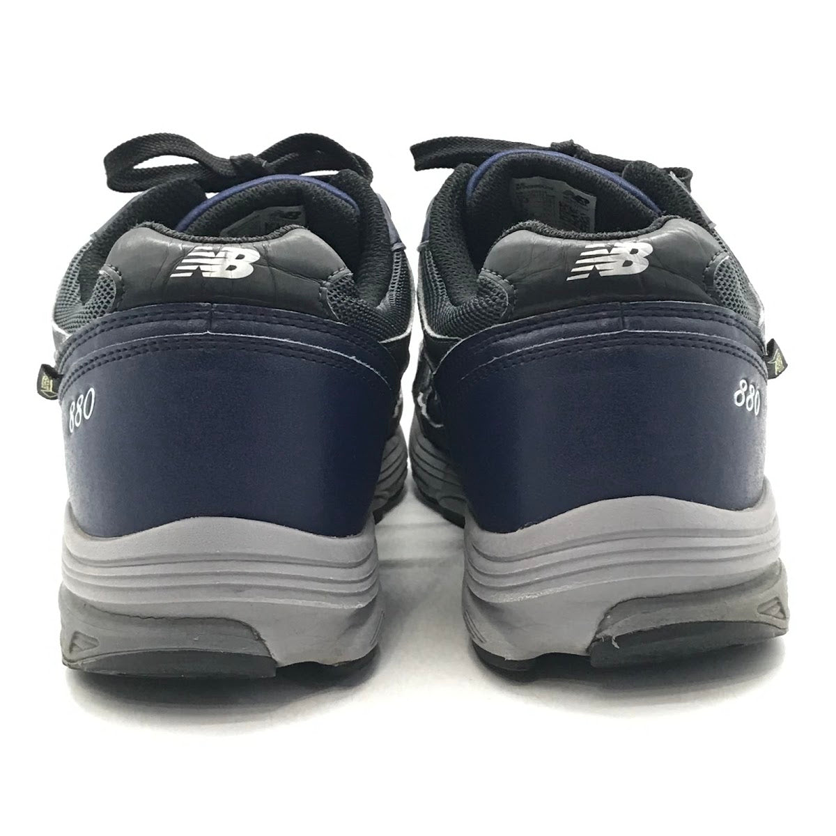 NEW BALANCE | ニューバランス スニーカー MW880GI2 ネイビー 27.5cm【倉吉店】