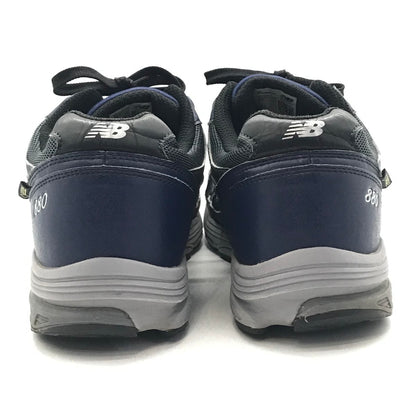 NEW BALANCE | ニューバランス スニーカー MW880GI2 ネイビー 27.5cm【倉吉店】