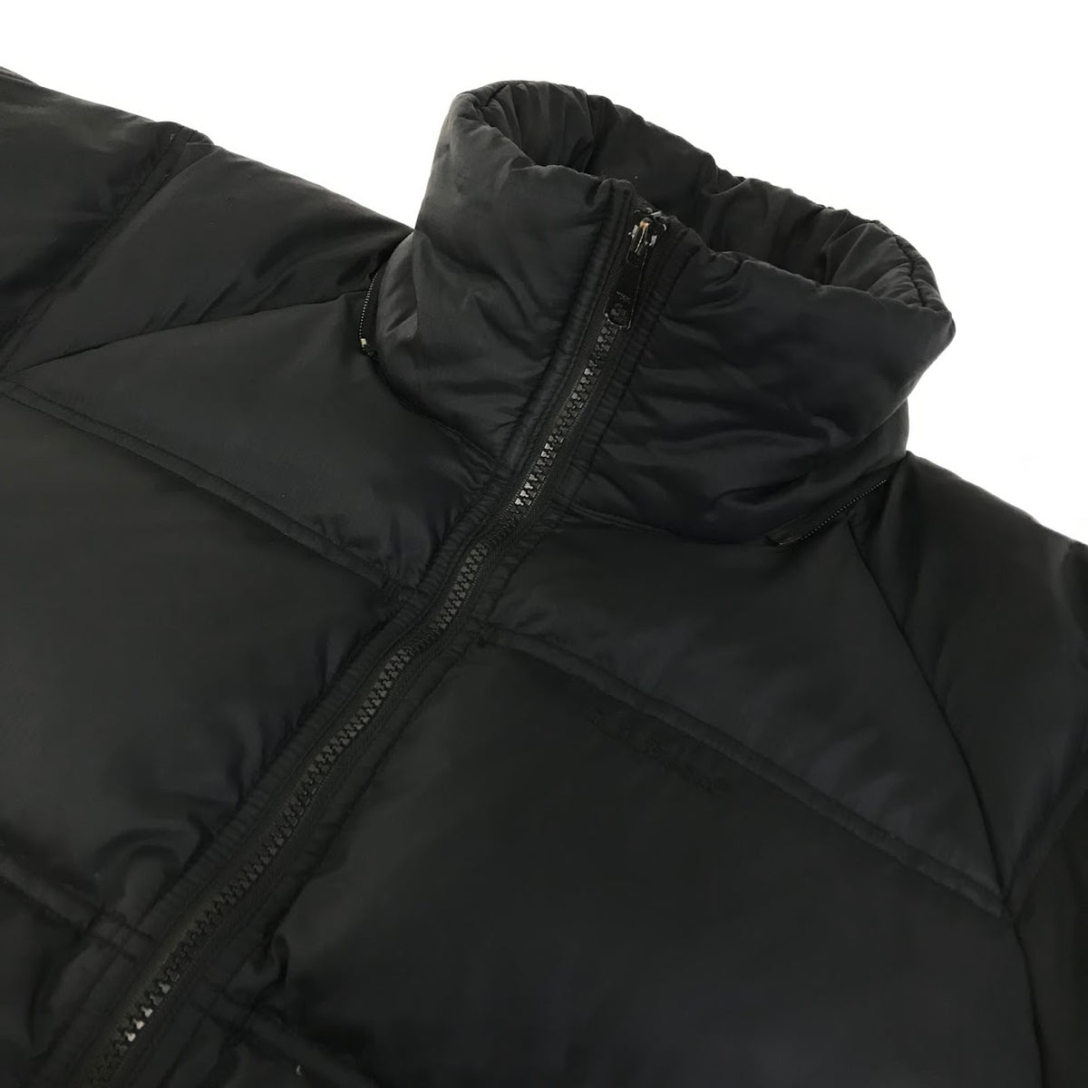 L.L.Bean | エルエルビーン ダウンジャケット ブラック サイズ：M【倉吉店】