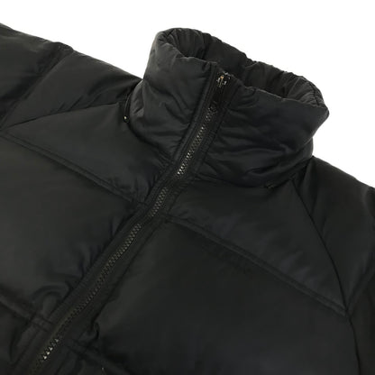 L.L.Bean | エルエルビーン ダウンジャケット ブラック サイズ：M【倉吉店】