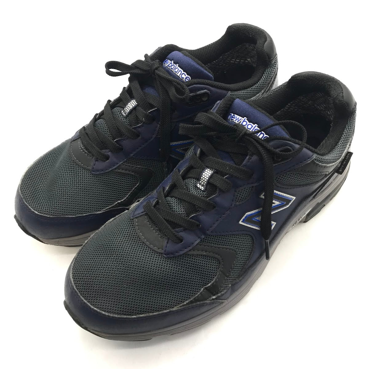 NEW BALANCE | ニューバランス スニーカー MW880GI2 ネイビー 27.5cm【倉吉店】