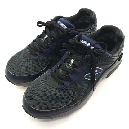 NEW BALANCE | ニューバランス スニーカー MW880GI2 ネイビー 27.5cm【倉吉店】