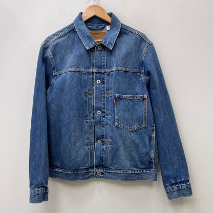 Levi's | リーバイス TYPE I TRACKER JACKET デニム A3174-0004 インディゴ サイズ：M【加古川店】